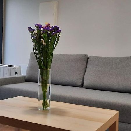 קנגס דה מוראסו Casas Da Brixida. Apartamento Accesibel מראה חיצוני תמונה