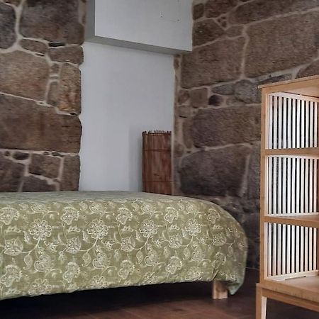 קנגס דה מוראסו Casas Da Brixida. Apartamento Accesibel מראה חיצוני תמונה